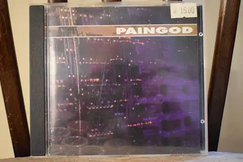 Paingod – Paingod