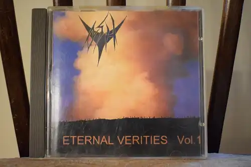 Osh  – Eternal Verities Vol.1