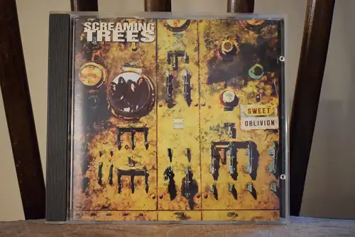 Screaming Trees – Sweet Oblivion