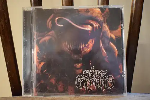 Mörk Gryning – Mörk Gryning