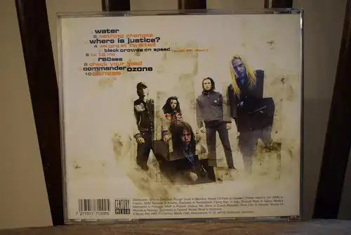 Power Of Expression – X-Territorial