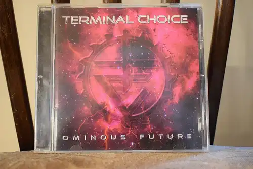 Terminal Choice – Ominous Future