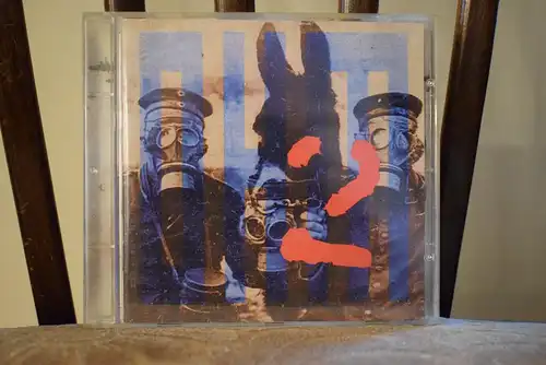 2 Ohm – Evil Geprisont