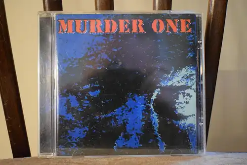 Murder One  – Murder One