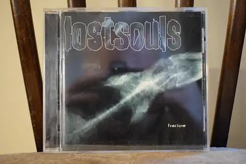 Lost Souls – Fracture