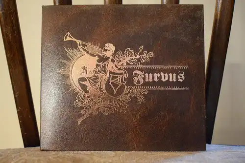 Furvus – Deflorescens Iam Robur
