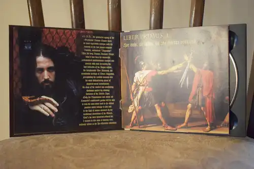 Furvus – Deflorescens Iam Robur