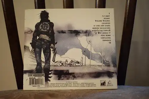 Sanguis Et Cinis – Th1rte3n