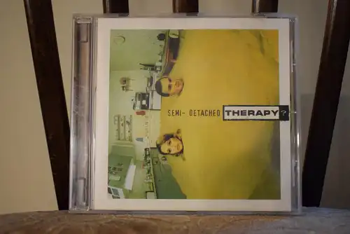 Therapy? – Semi-Detached
