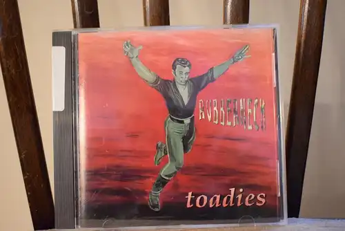   Toadies – Rubberneck