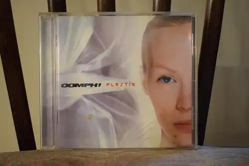 OOMPH! – Plastik