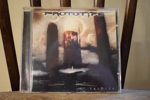 Prototype – Trinity