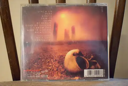 Prototype – Trinity