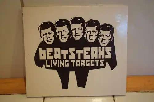 Beatsteaks – Living Targets