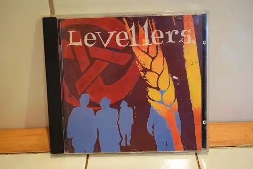 Levellers* – Levellers