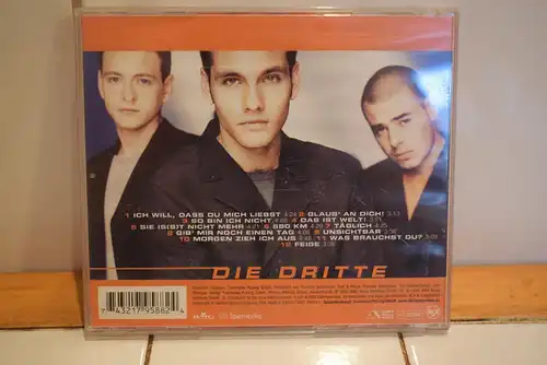  Die 3. Generation – Die Dritte