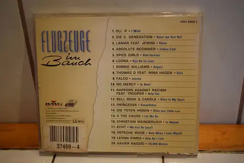  Flugzeuge Im Bauch Vol. 2