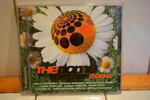 The Dome Summer 2006