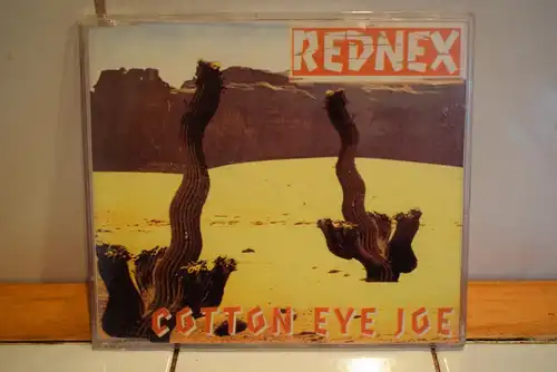 Rednex – Cotton Eye Joe