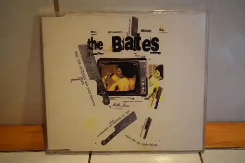 The Bates – Billie Jean