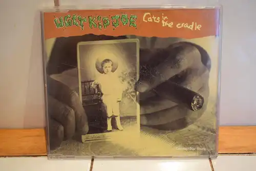 Ugly Kid Joe – Cats In The Cradle
