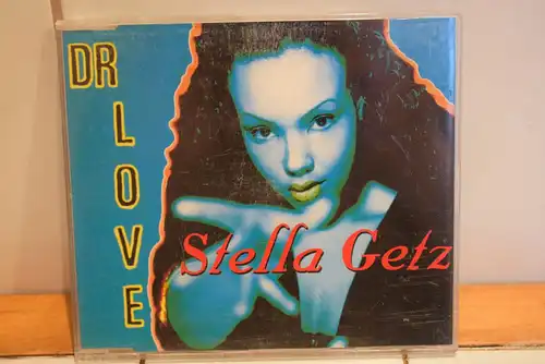 Stella Getz – Dr. Love