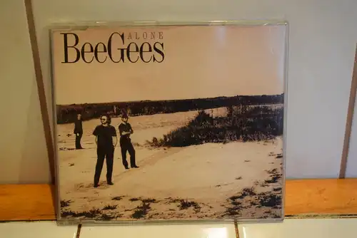 BeeGees – Alone