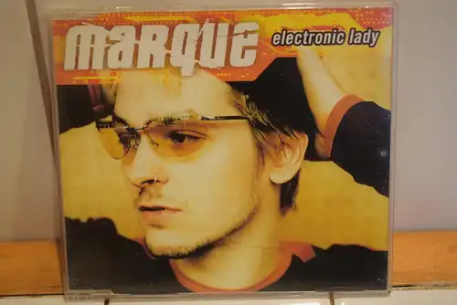 Marque – Electronic Lady