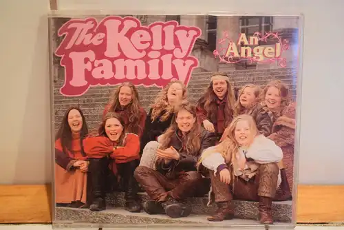 The Kelly Family – An Angel