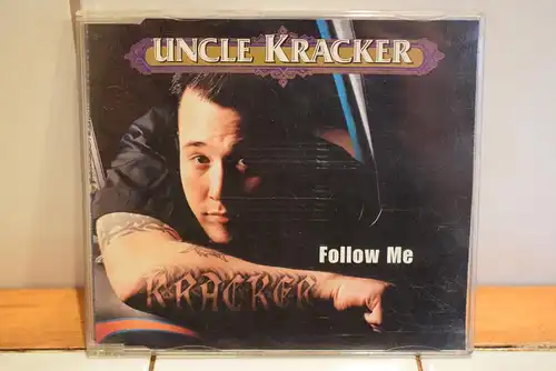 Uncle Kracker – Follow Me