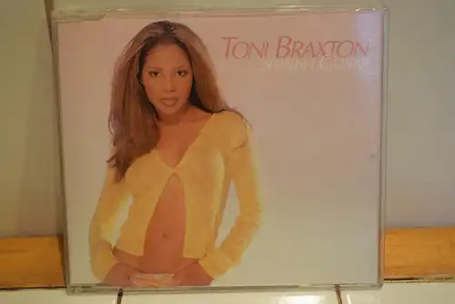 Toni Braxton – Spanish Guitar