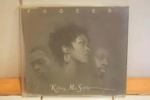 Fugees – Killing Me Softly