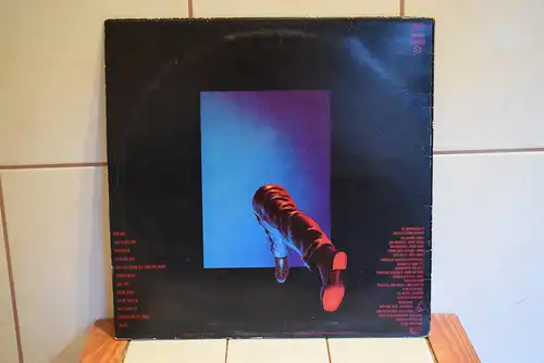 Angel City  – Face To Face