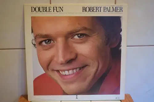 Robert Palmer – Double Fun