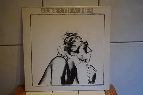 Robert Palmer – Secrets
