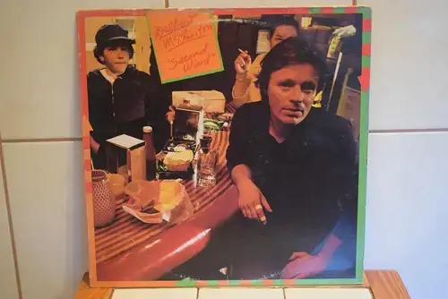 Delbert McClinton – Second Wind