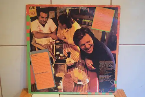 Delbert McClinton – Second Wind