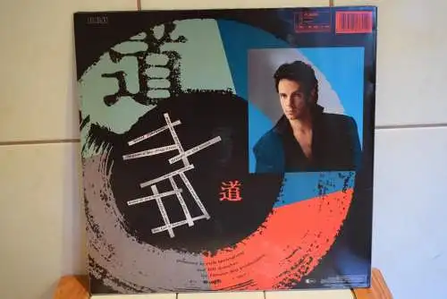 Rick Springfield – Tao