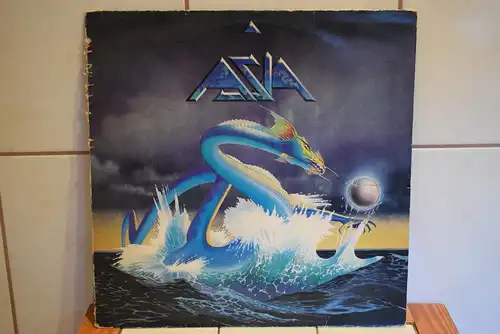 Asia  – Asia