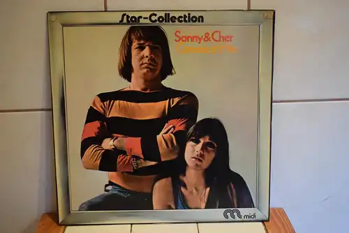 Sonny & Cher – Greatest Hits