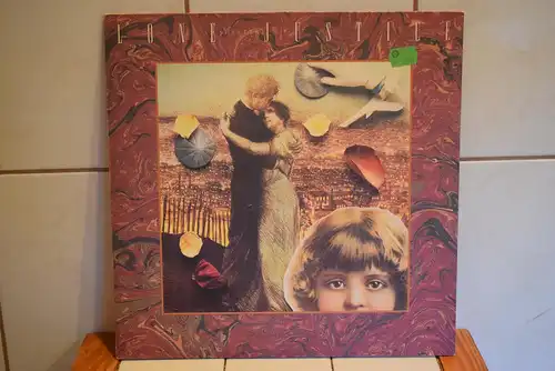 Lone Justice – Shelter