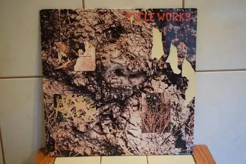 The Icicle Works – The Icicle Works