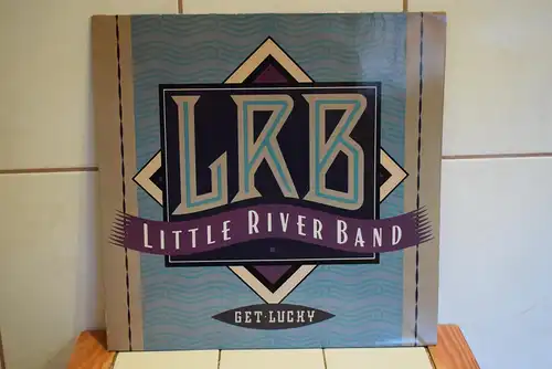 Little River Band – Get Lucky