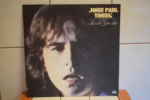 John Paul Young – Lost In Your Love