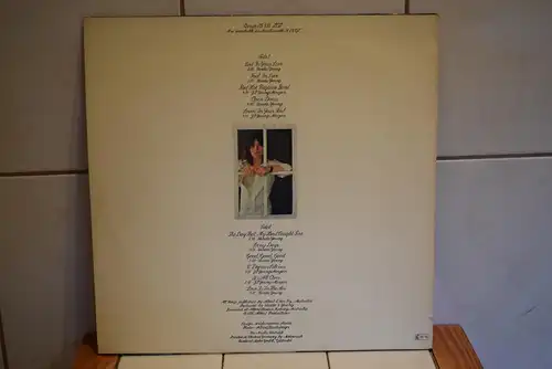 John Paul Young – Lost In Your Love