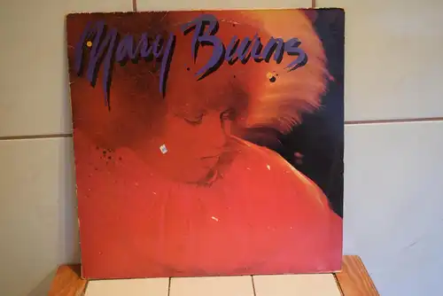   Mary Burns – Mary Burns