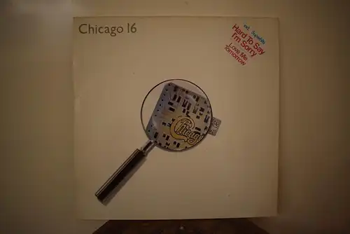    Chicago  – Chicago 16