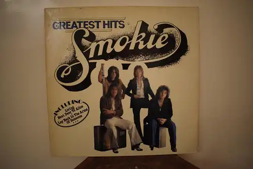 Smokie – Greatest Hits