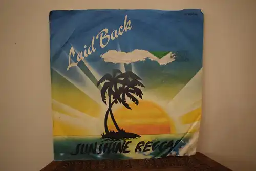 Laid Back – Sunshine Reggae