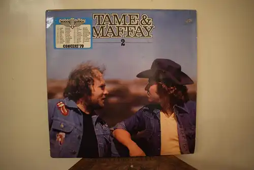 Tame & Maffay – 2